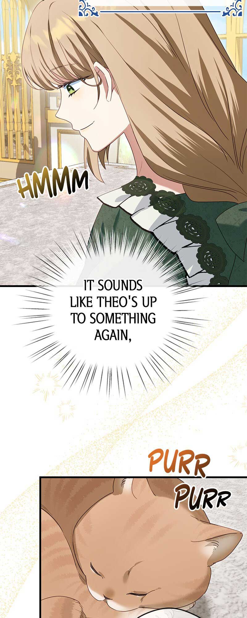 A Golden Fate That Transcends Time Chapter 50 page 17