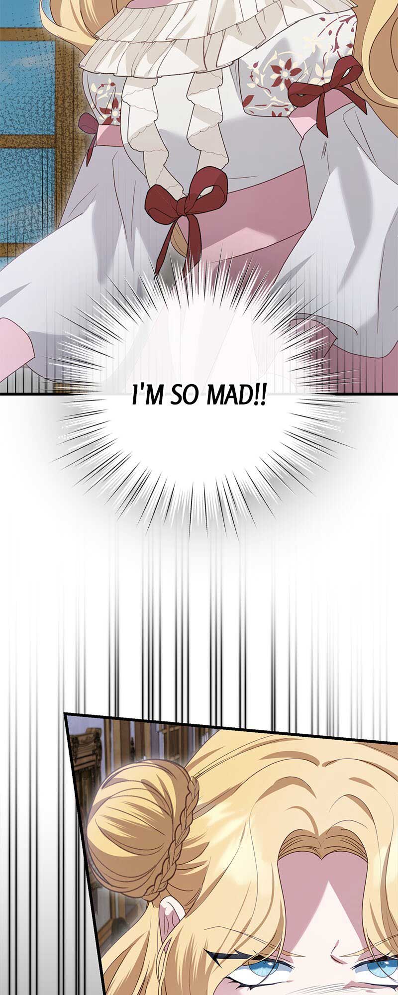 A Golden Fate That Transcends Time Chapter 50 page 3