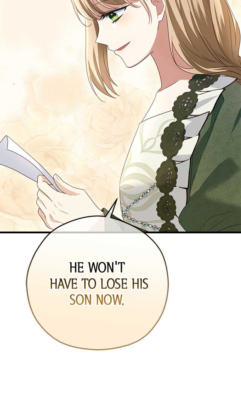 A Golden Fate That Transcends Time Chapter 50 page 15