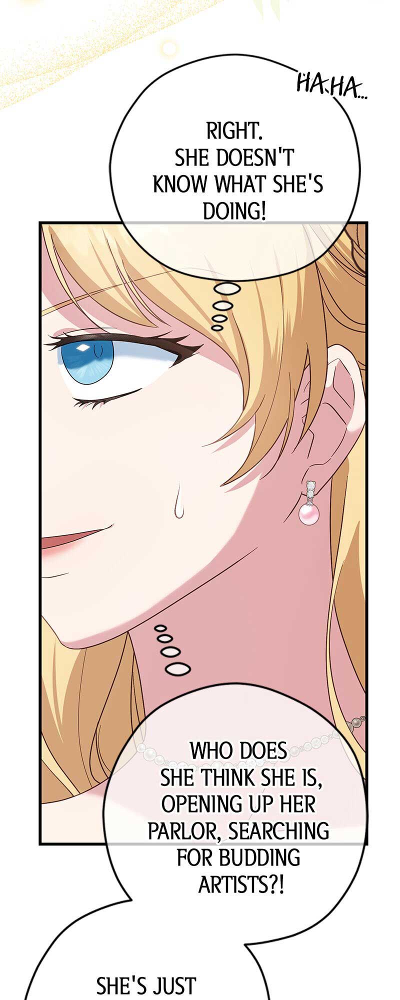 A Golden Fate That Transcends Time Chapter 50 page 7