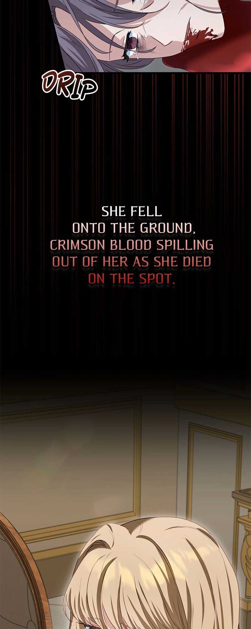 A Golden Fate That Transcends Time Chapter 50 page 30