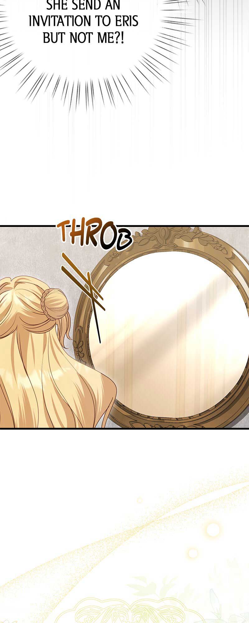 A Golden Fate That Transcends Time Chapter 50 page 5