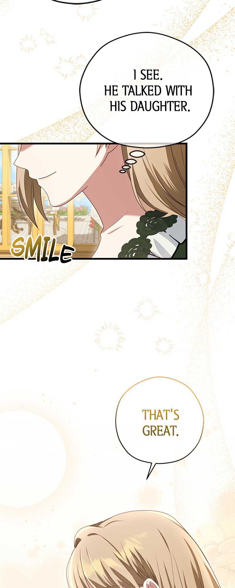 A Golden Fate That Transcends Time Chapter 50 page 14