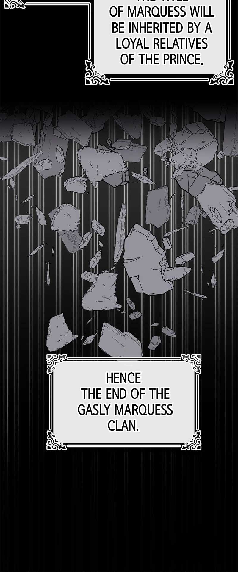 A Golden Fate That Transcends Time Chapter 50 page 21