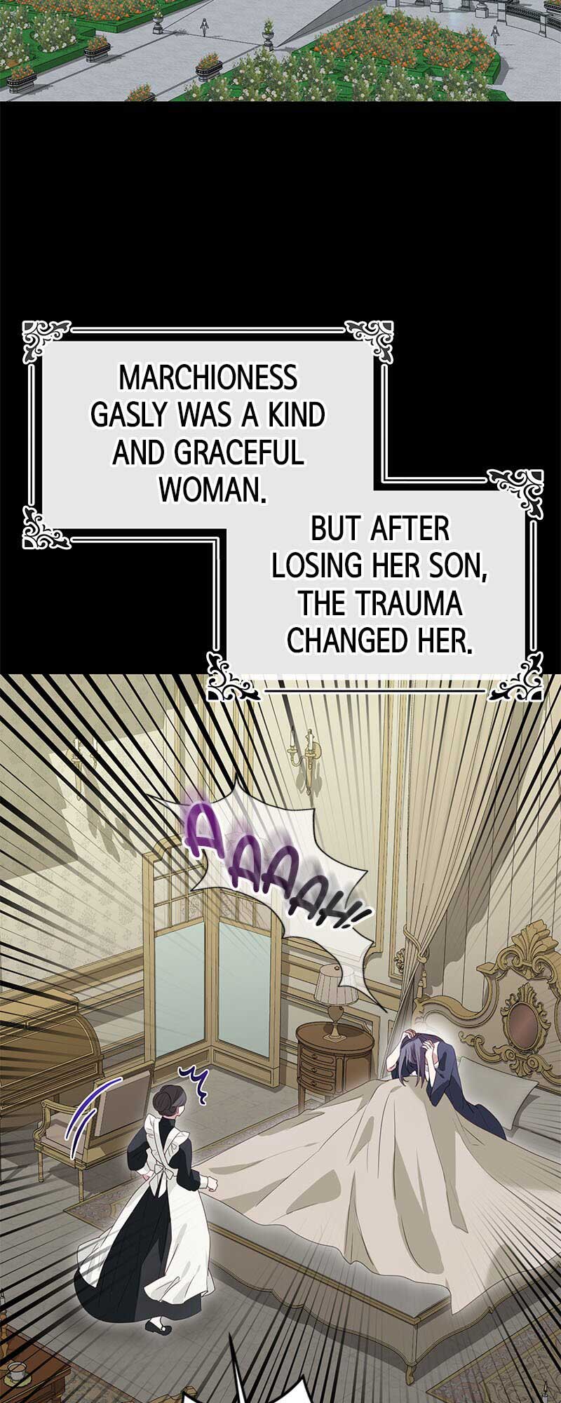 A Golden Fate That Transcends Time Chapter 50 page 24