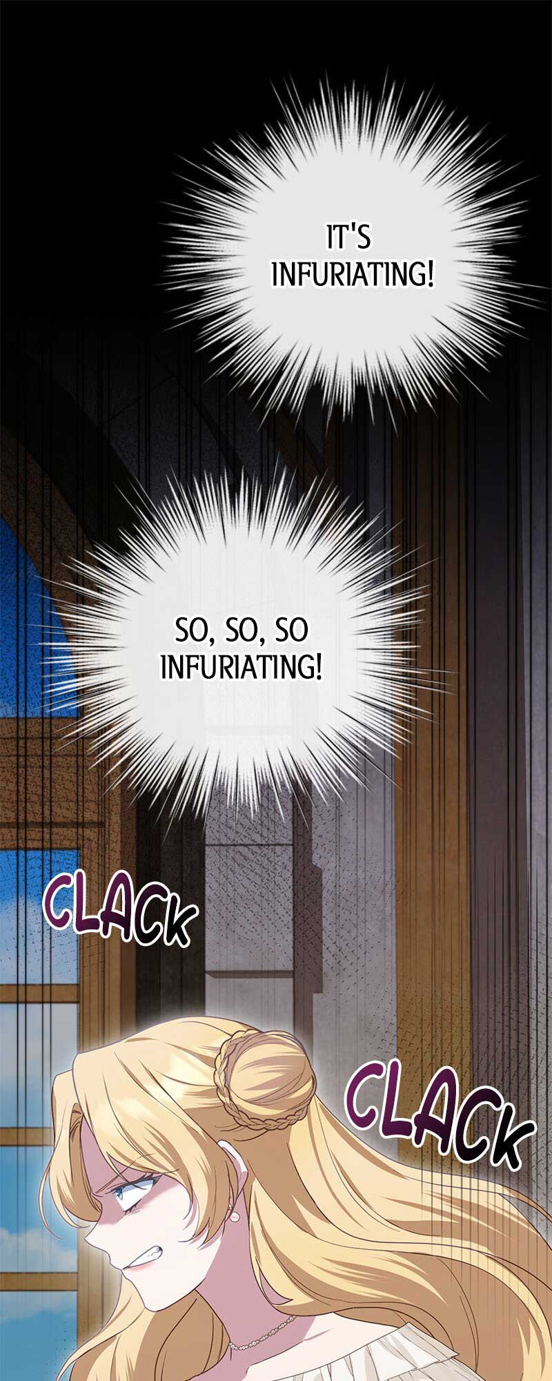A Golden Fate That Transcends Time Chapter 50 page 2