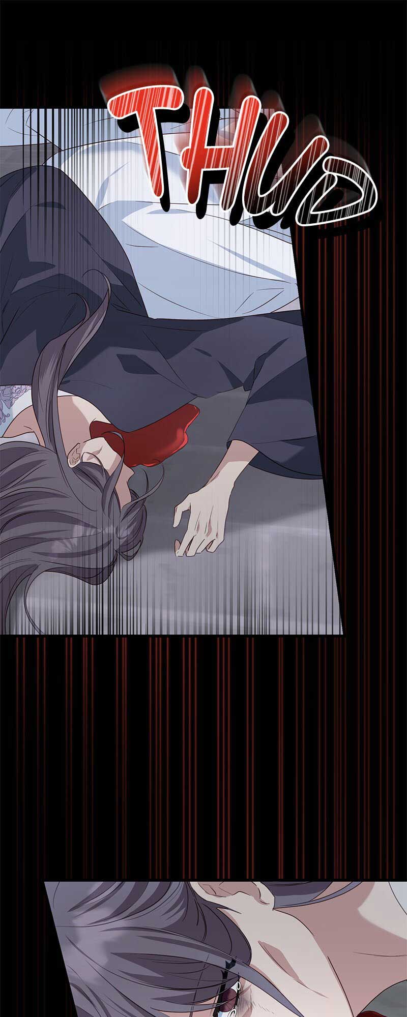 A Golden Fate That Transcends Time Chapter 50 page 29