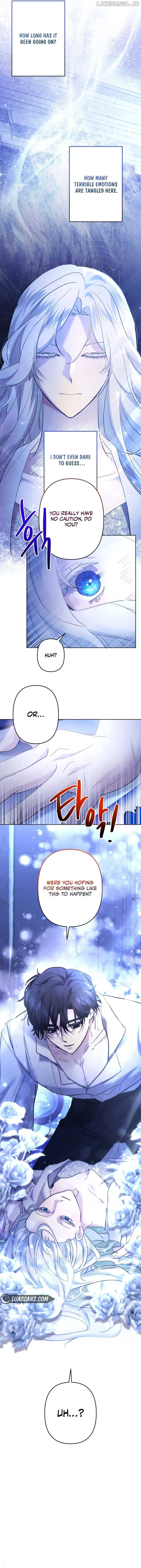 Sistervention Chapter 50 page 11