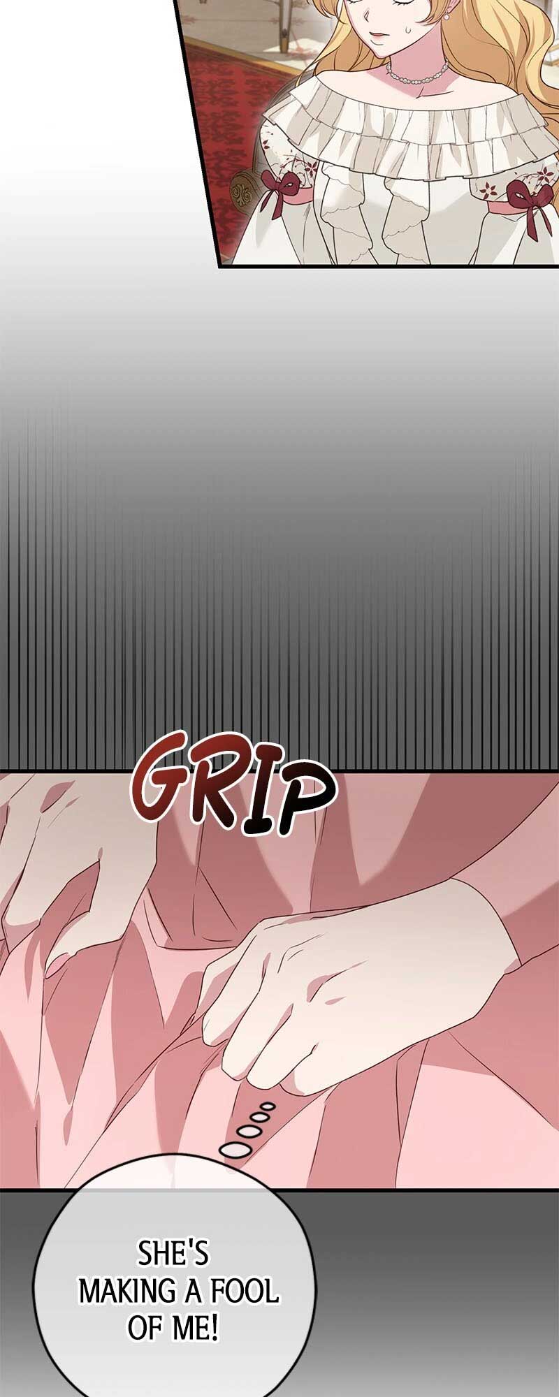 A Golden Fate That Transcends Time Chapter 50 page 46