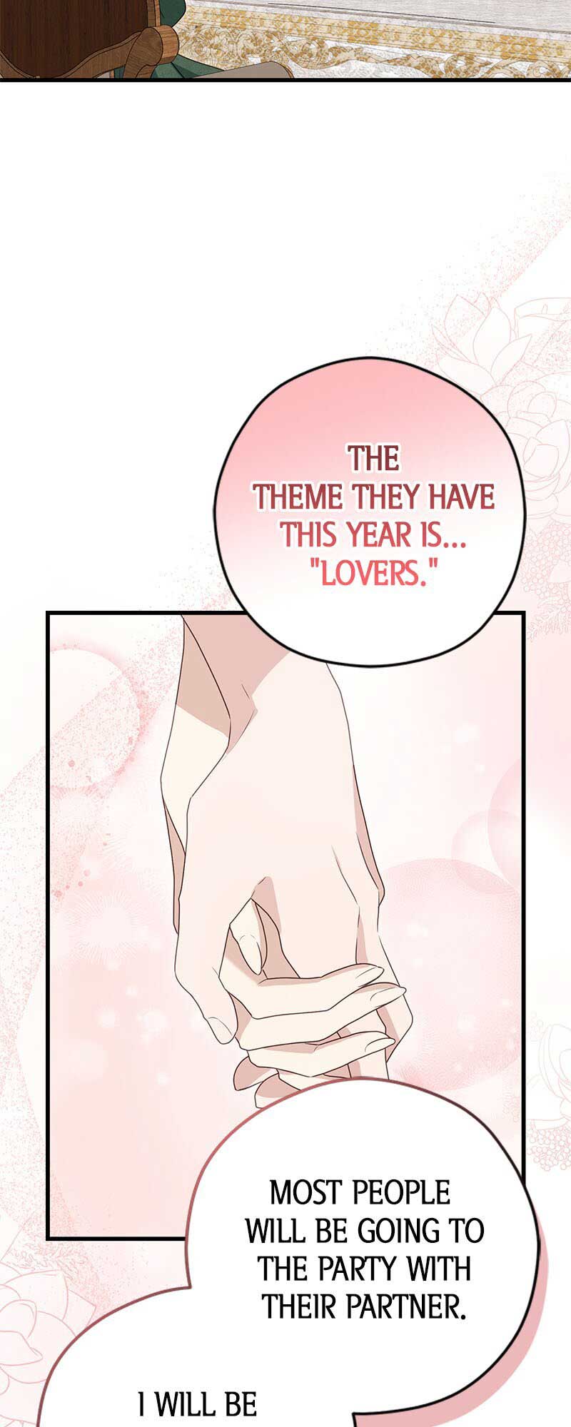 A Golden Fate That Transcends Time Chapter 50 page 50