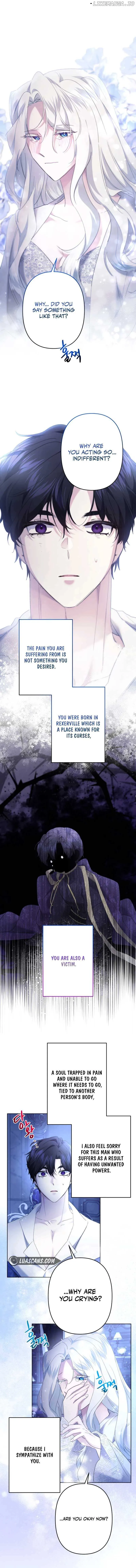 Sistervention Chapter 50 page 7