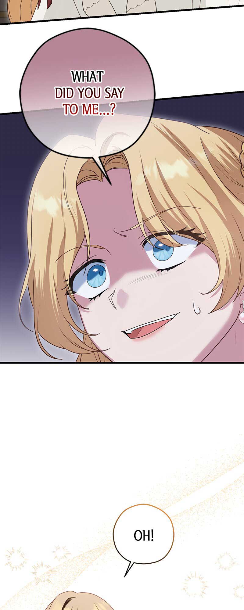 A Golden Fate That Transcends Time Chapter 50 page 44