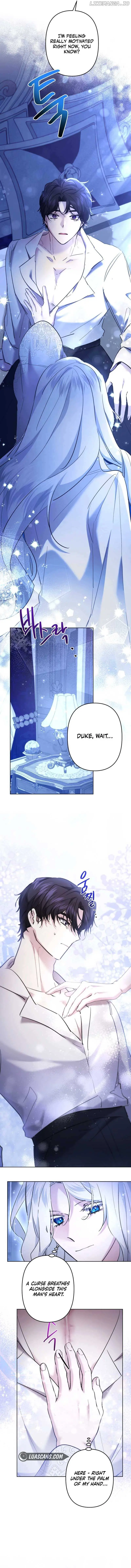 Sistervention Chapter 50 page 10