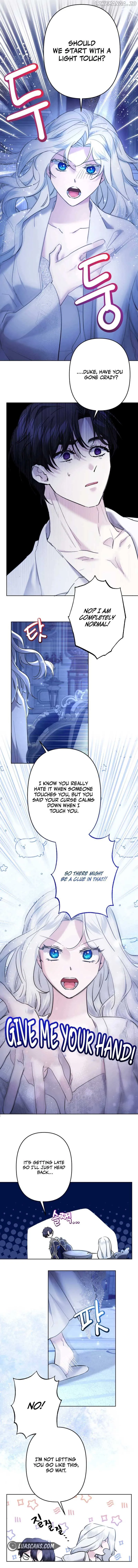 Sistervention Chapter 50 page 9