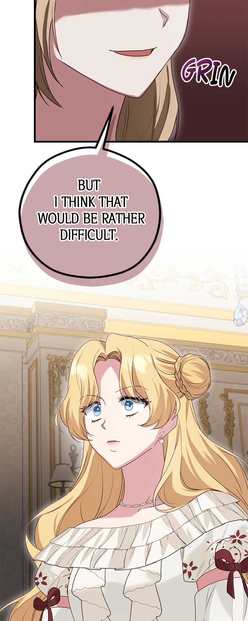 A Golden Fate That Transcends Time Chapter 50 page 43
