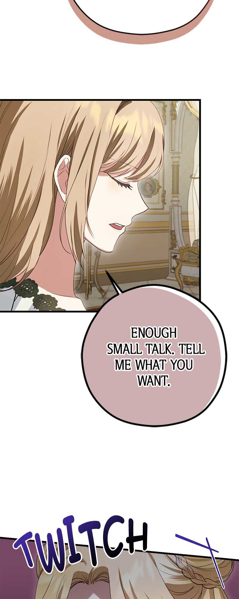 A Golden Fate That Transcends Time Chapter 50 page 39