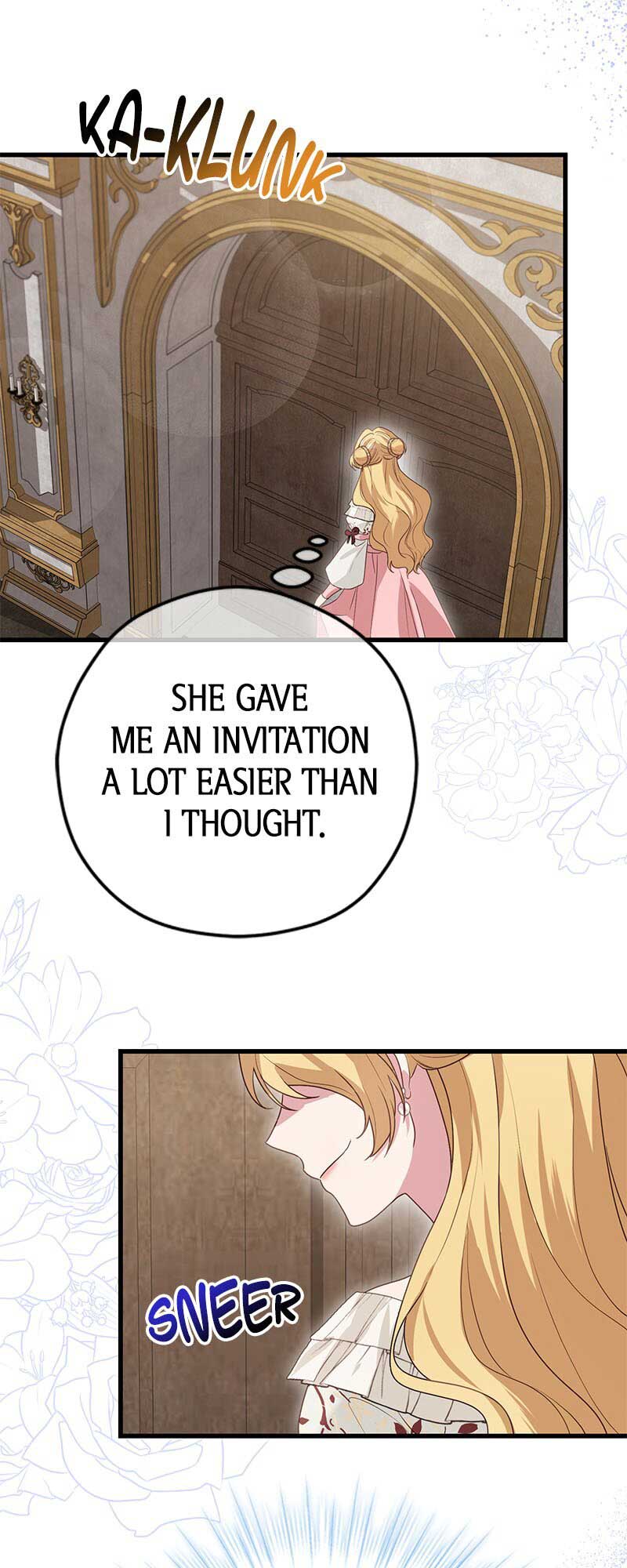 A Golden Fate That Transcends Time Chapter 50 page 63