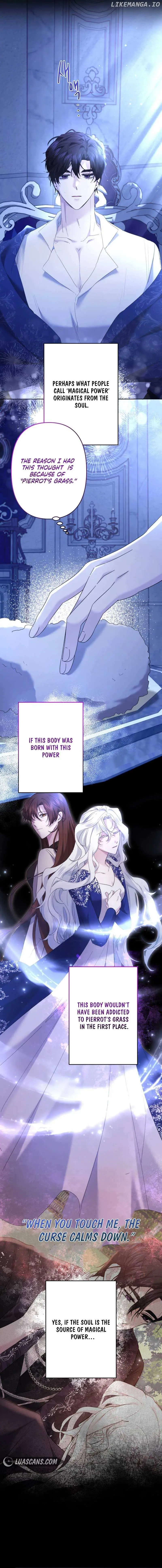 Sistervention Chapter 50 page 5