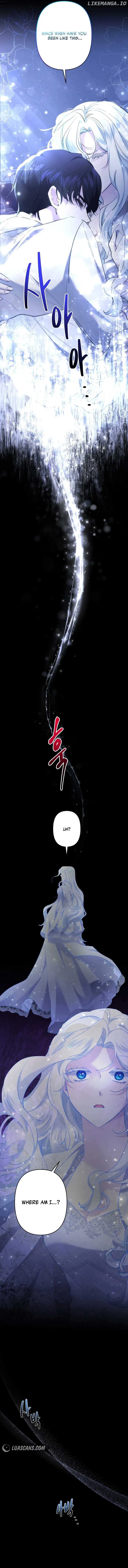 Sistervention Chapter 50 page 2
