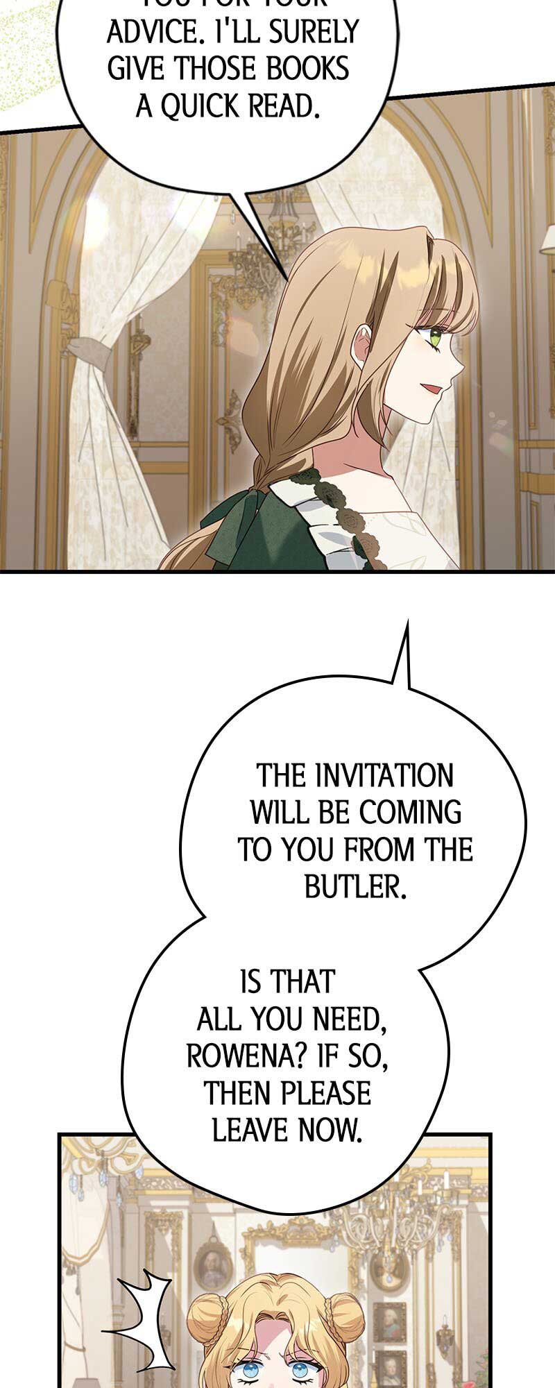 A Golden Fate That Transcends Time Chapter 50 page 60