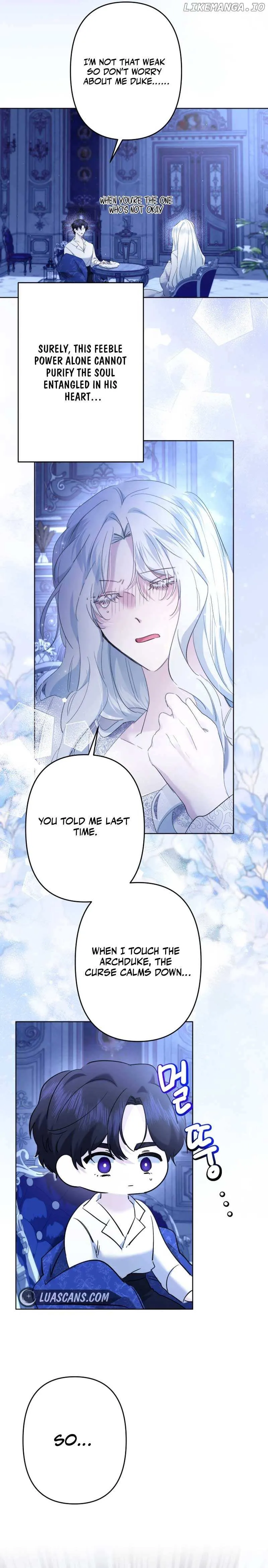 Sistervention Chapter 50 page 8