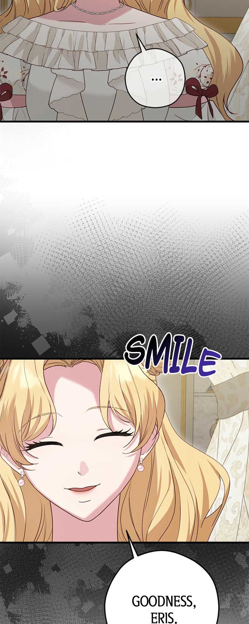A Golden Fate That Transcends Time Chapter 50 page 37