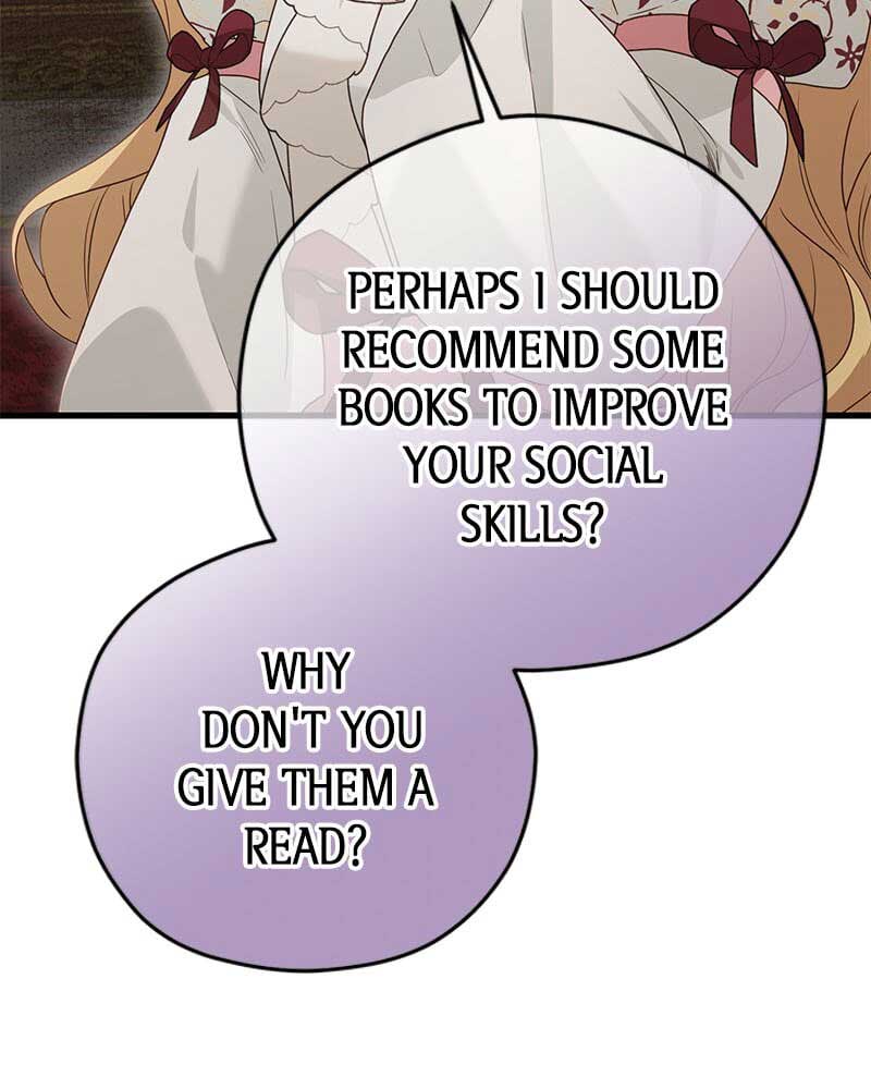 A Golden Fate That Transcends Time Chapter 50 page 54