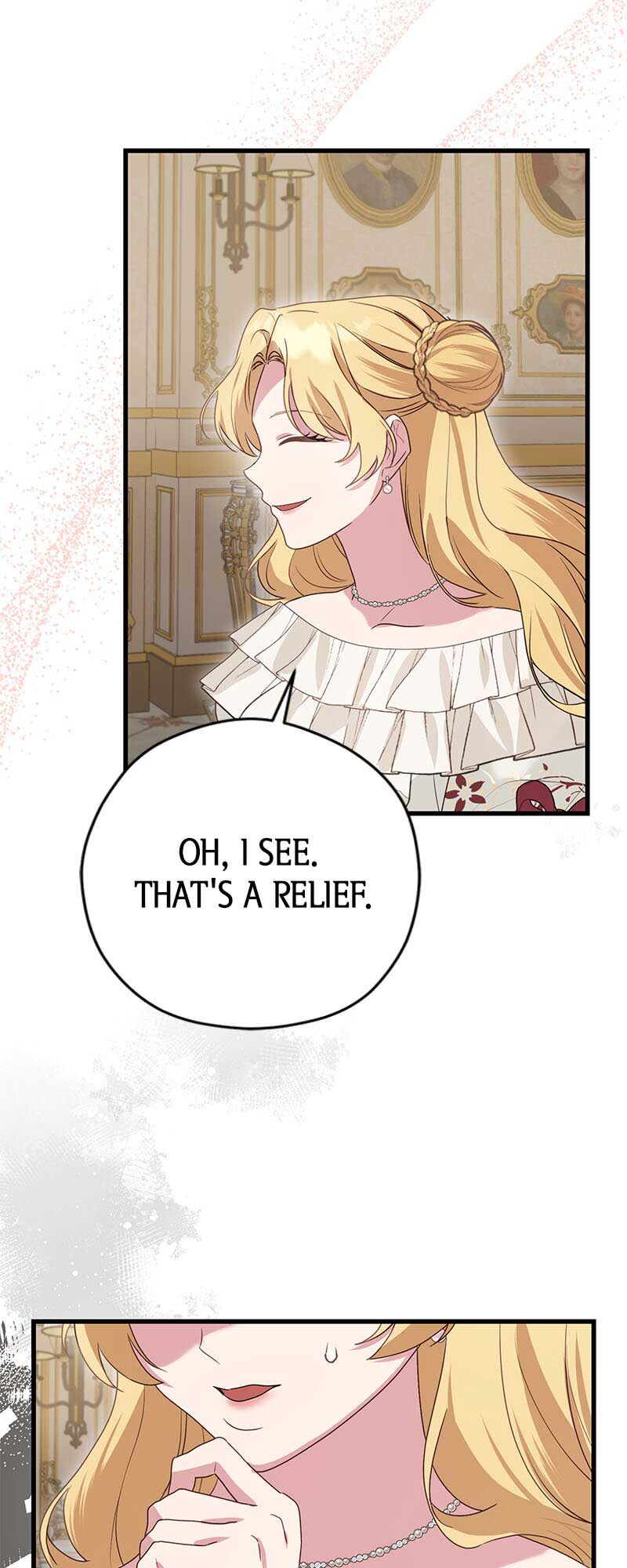 A Golden Fate That Transcends Time Chapter 50 page 52