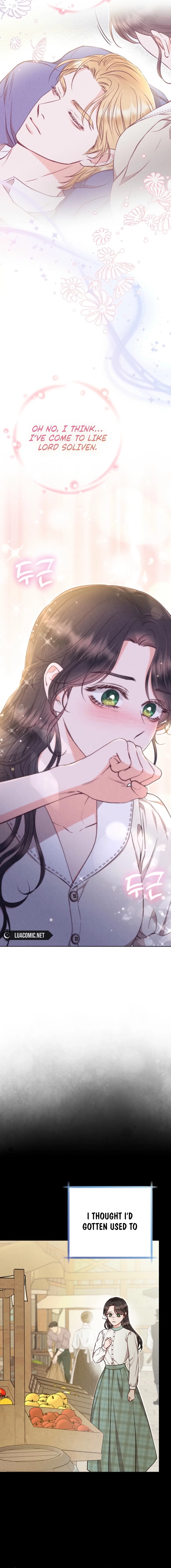 Dear My Rude Darling With Multiple Personalities Chapter 49 page 4