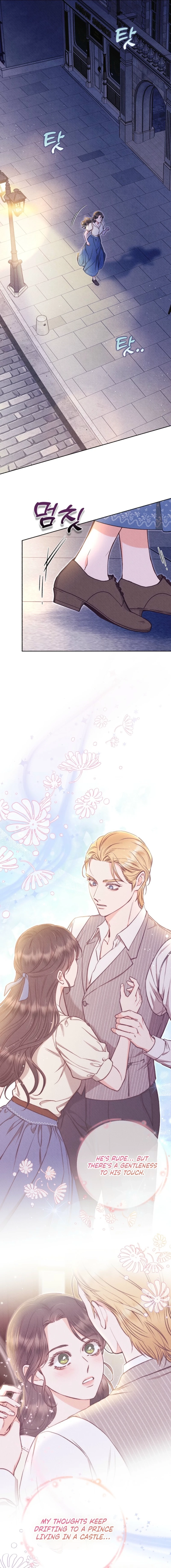 Dear My Rude Darling With Multiple Personalities Chapter 49 page 3