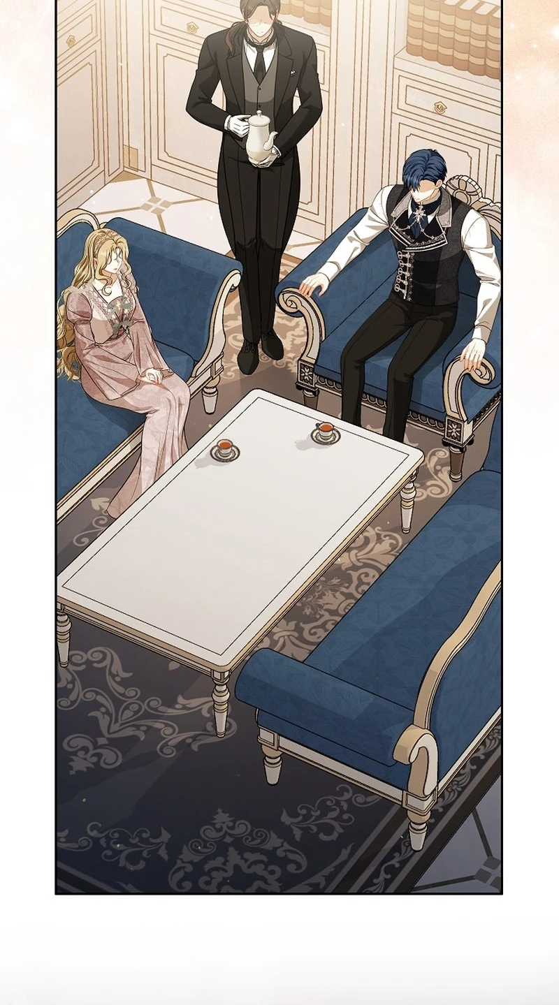 I Saw a Play Chapter 50 page 3