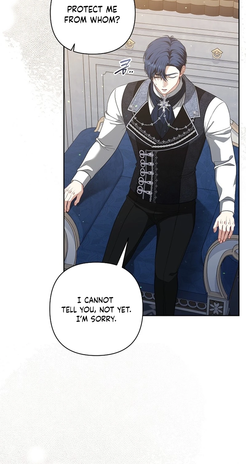 I Saw a Play Chapter 50 page 53