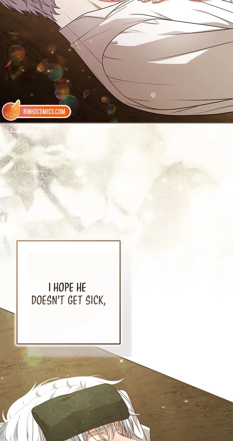 I Saw a Play Chapter 50 page 28