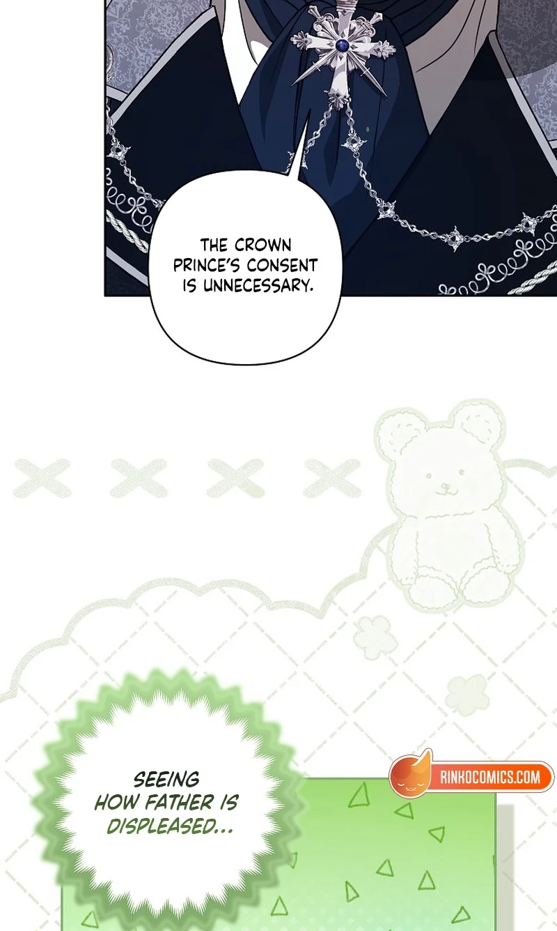 I Saw a Play Chapter 50 page 39