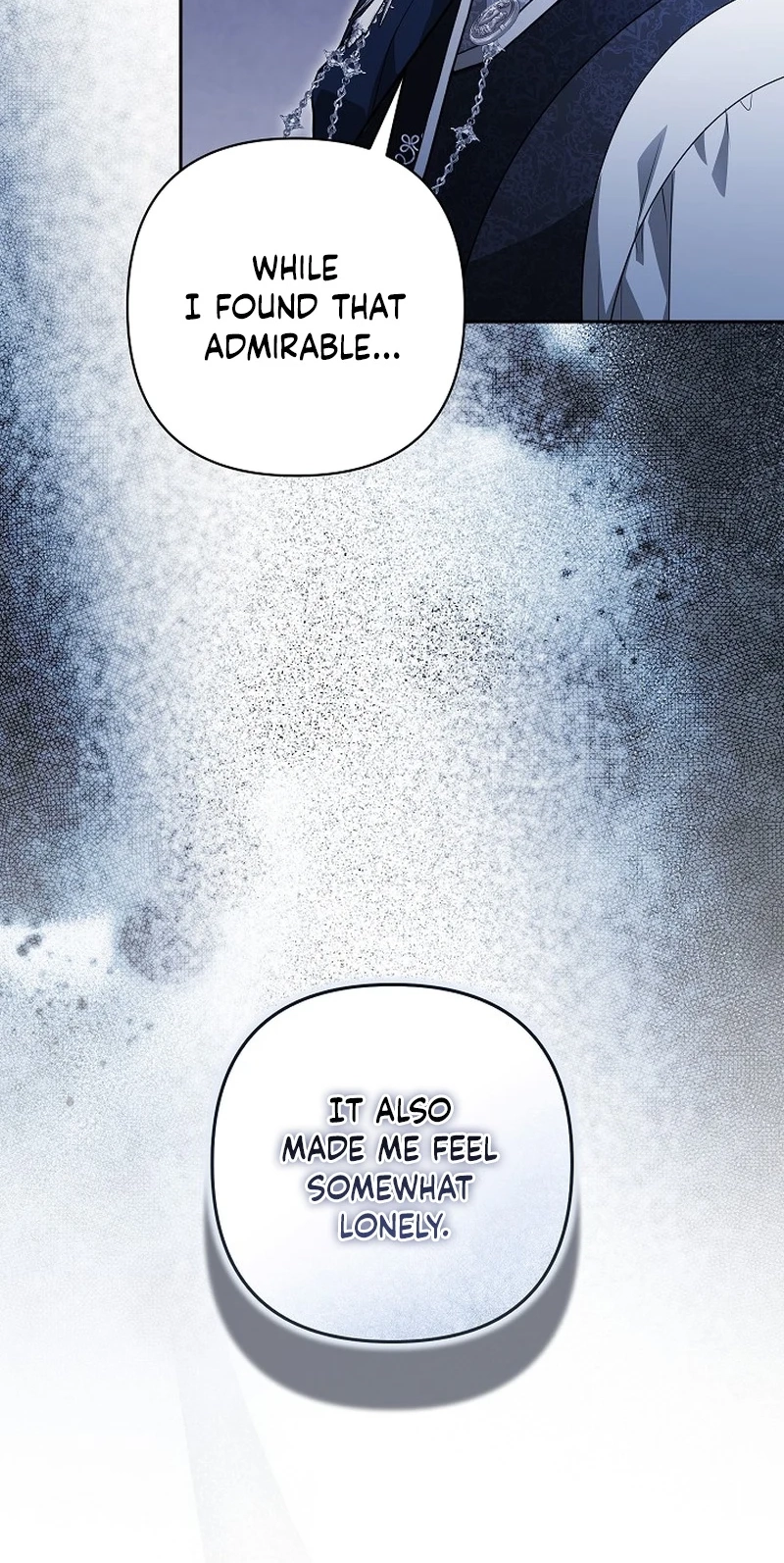 I Saw a Play Chapter 50 page 11