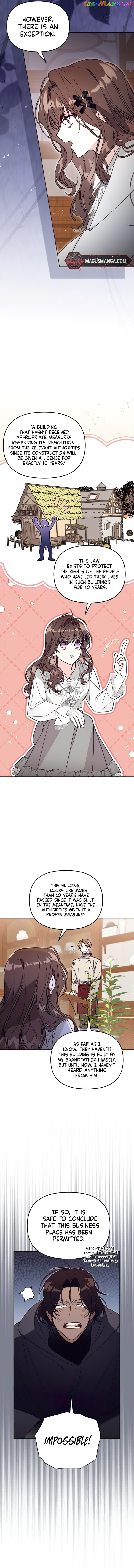 Philomel the Fake Chapter 49 page 4