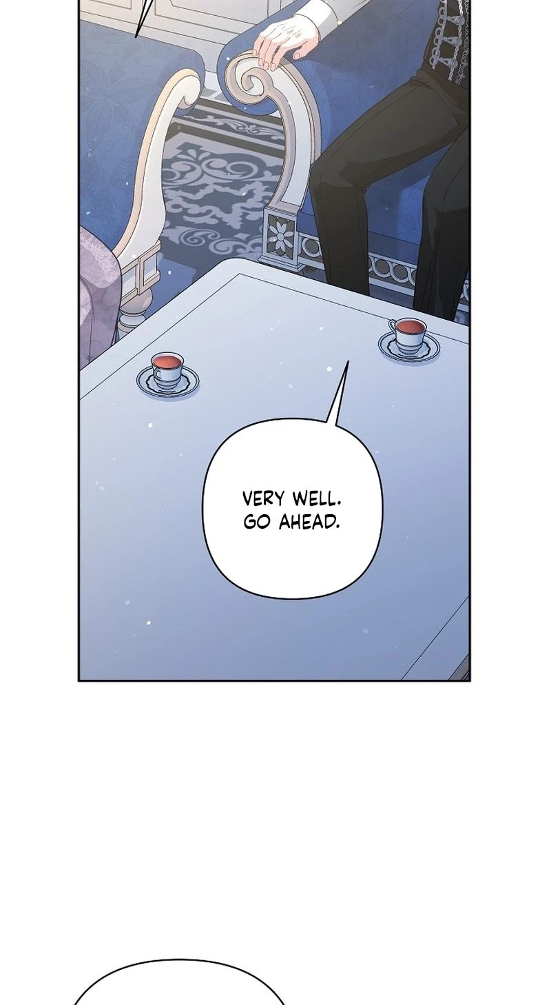 I Saw a Play Chapter 50 page 57