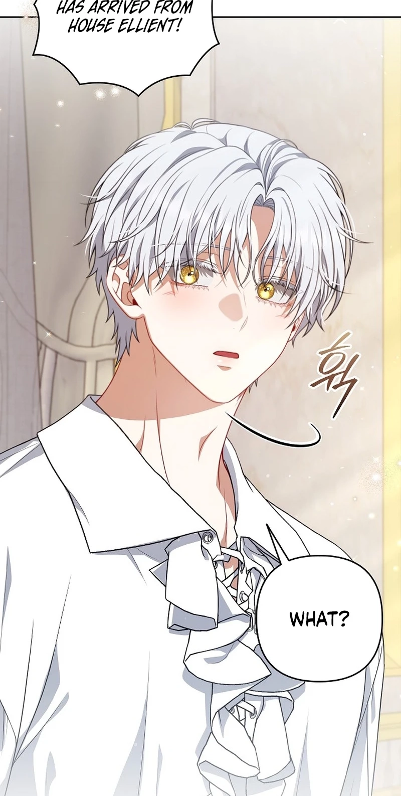 I Saw a Play Chapter 50 page 85