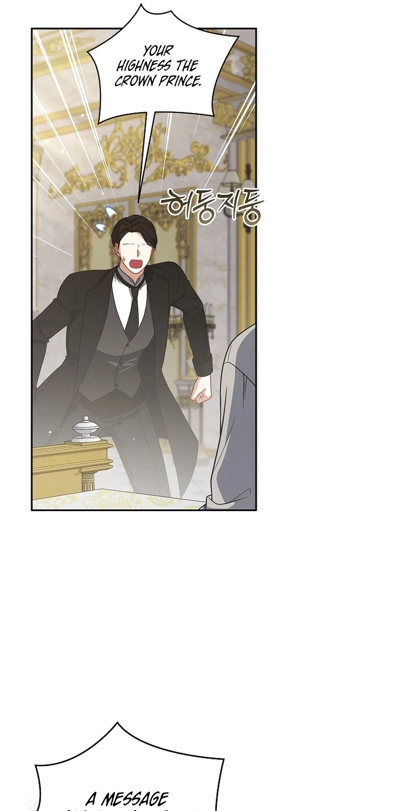 I Saw a Play Chapter 50 page 84