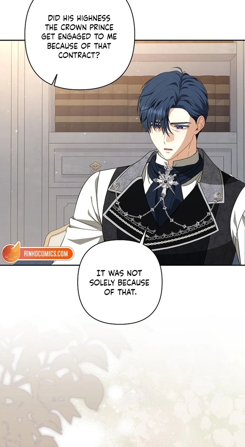 I Saw a Play Chapter 50 page 58