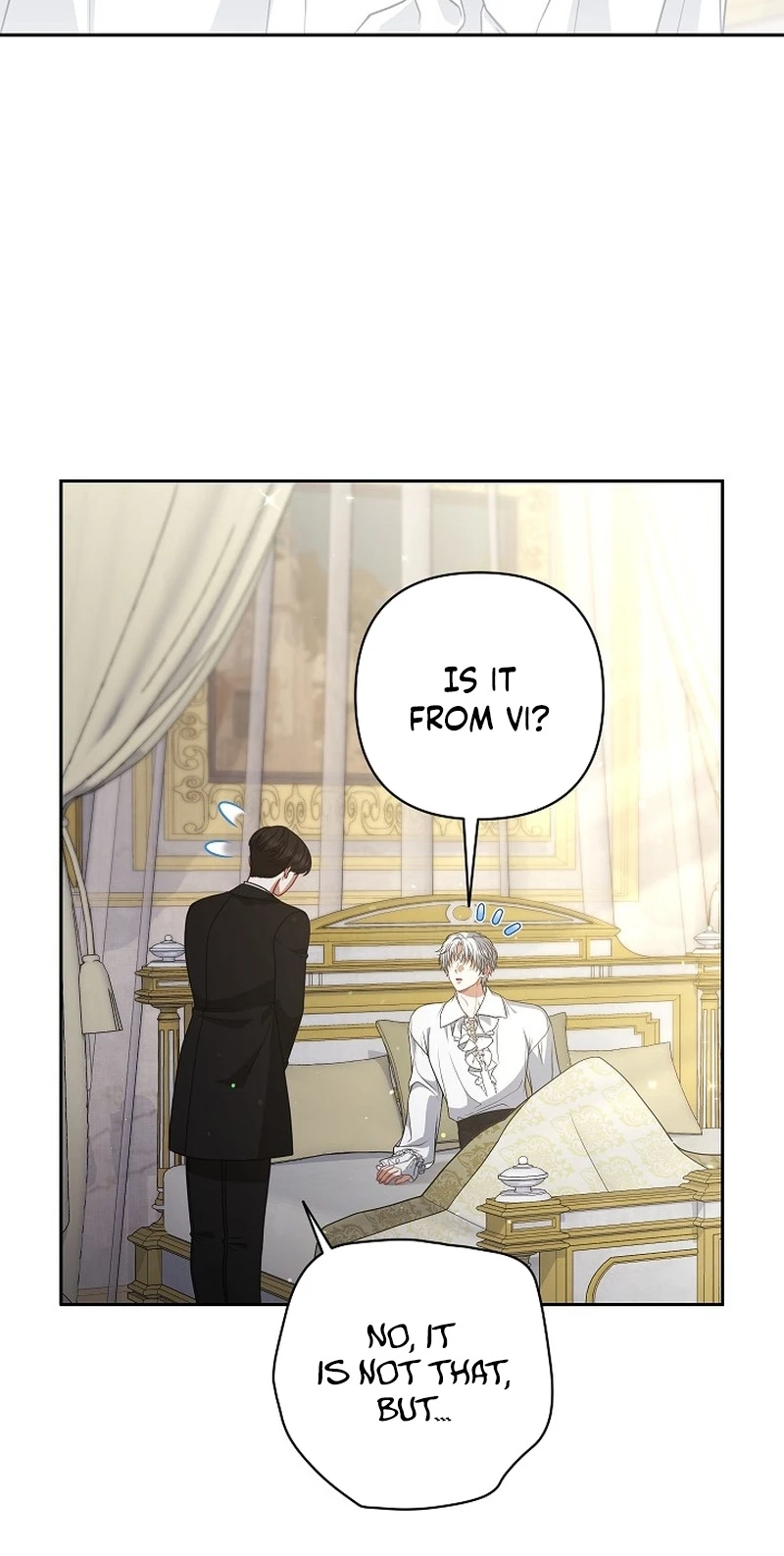 I Saw a Play Chapter 50 page 86