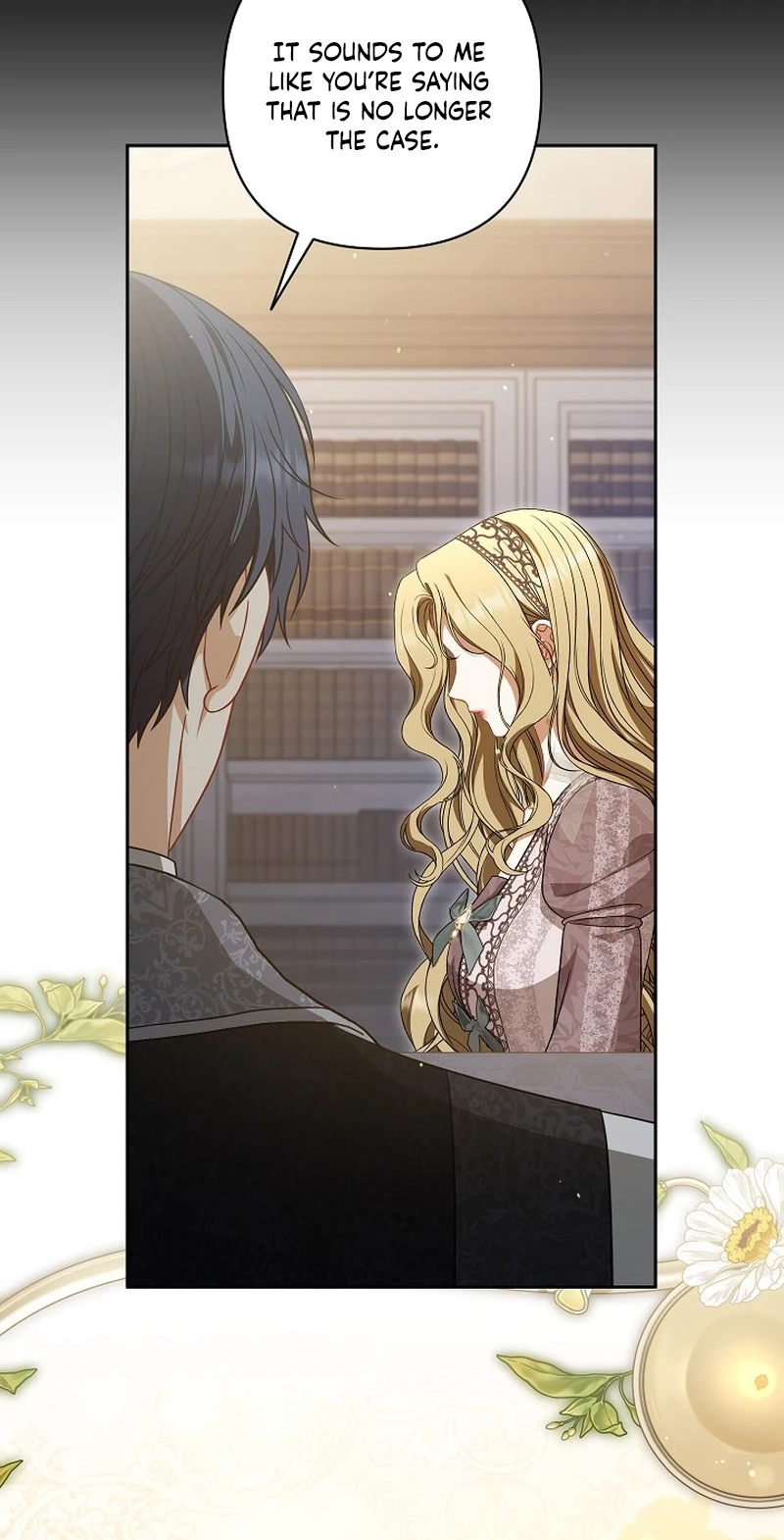 I Saw a Play Chapter 50 page 68