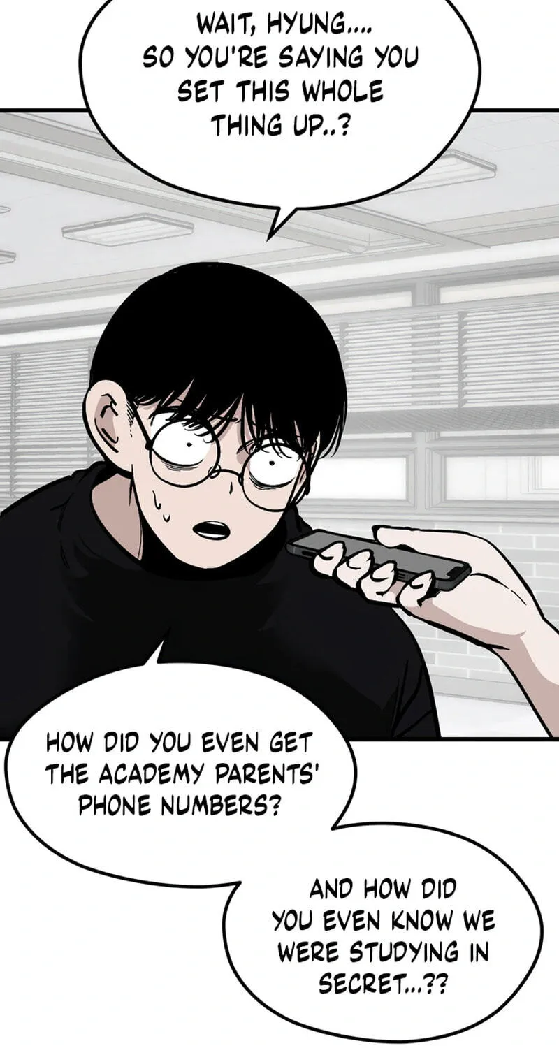 Academy of Card Chapter 51 page 43