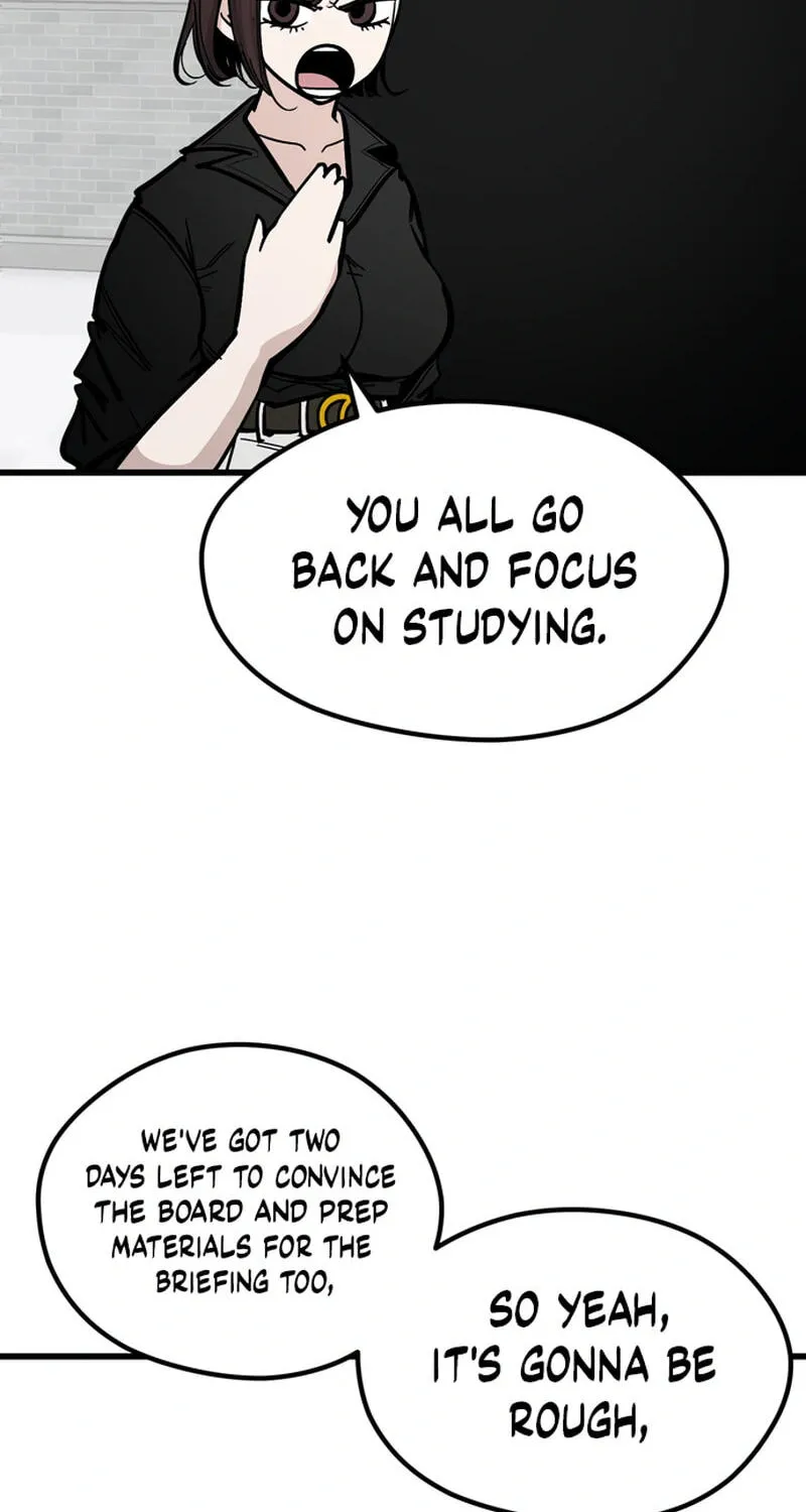 Academy of Card Chapter 51 page 52