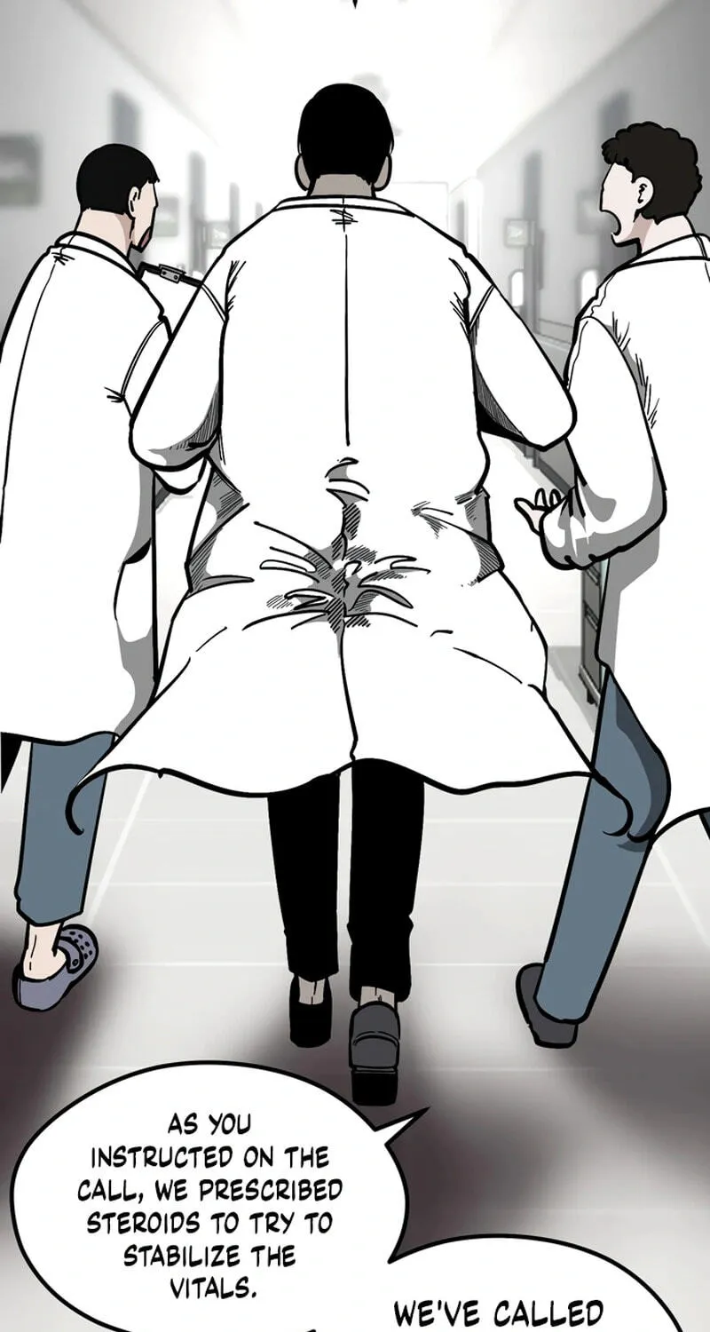 Academy of Card Chapter 51 page 71
