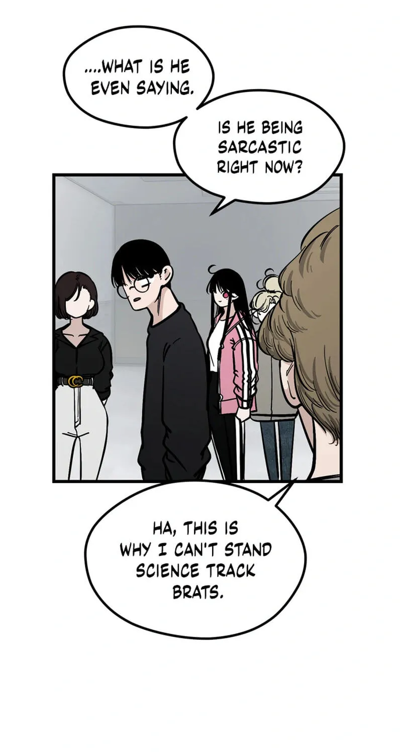 Academy of Card Chapter 51 page 57