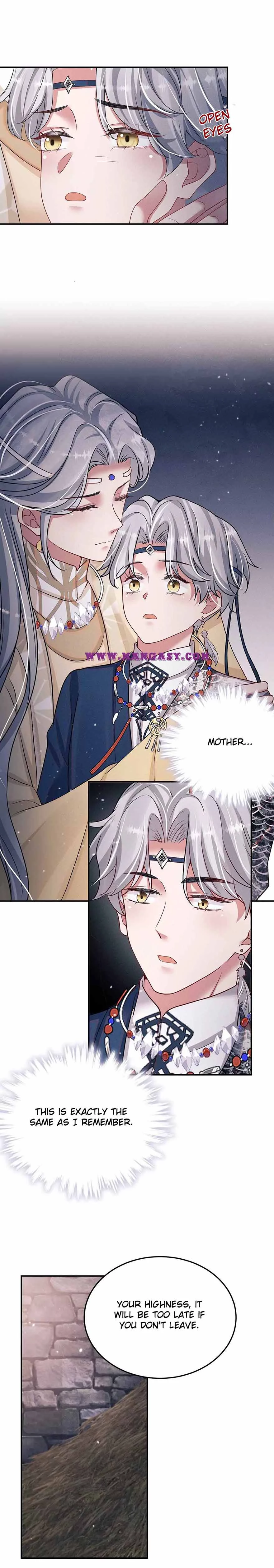 Kiss You Every Day Chapter 48 page 4