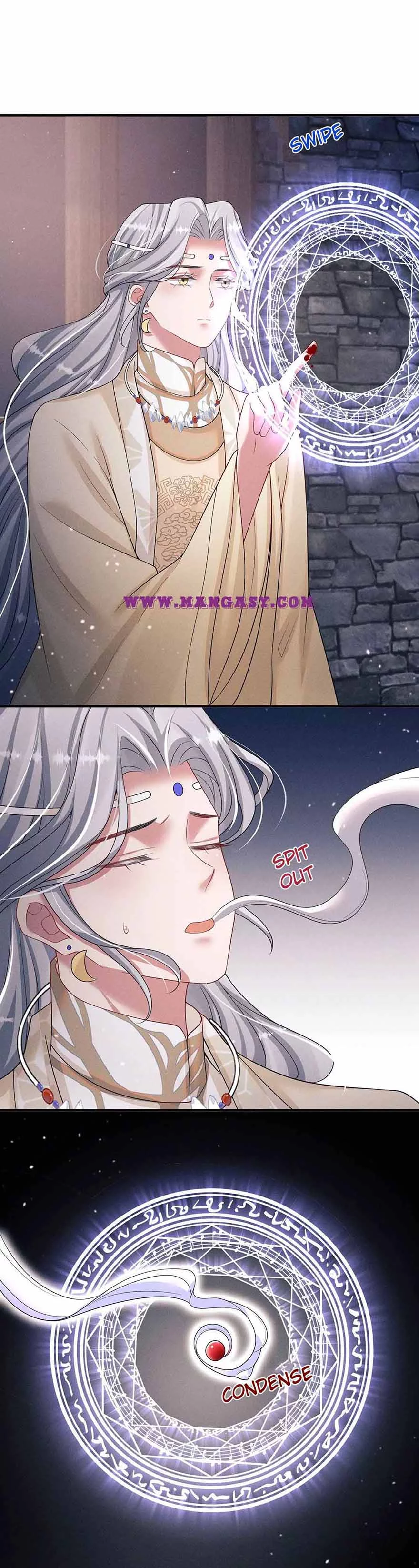 Kiss You Every Day Chapter 48 page 7