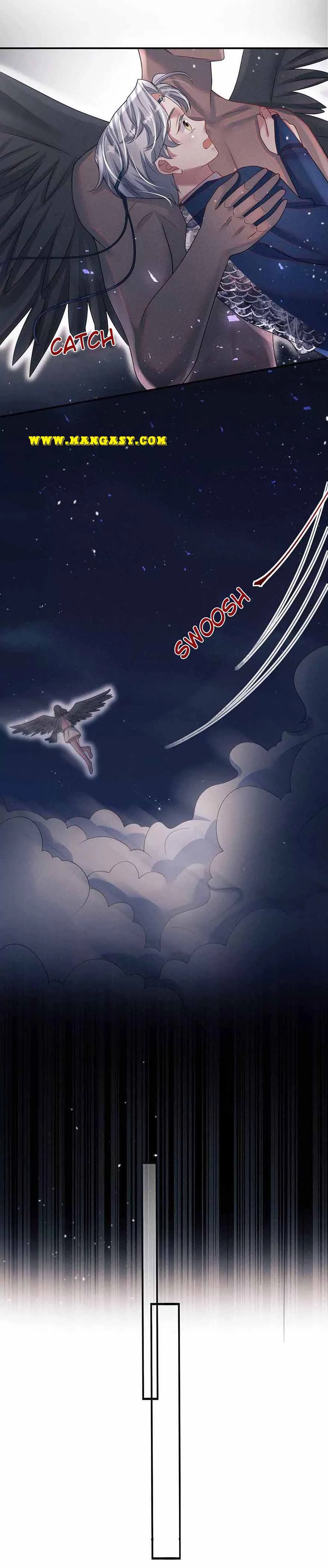 Kiss You Every Day Chapter 48 page 12