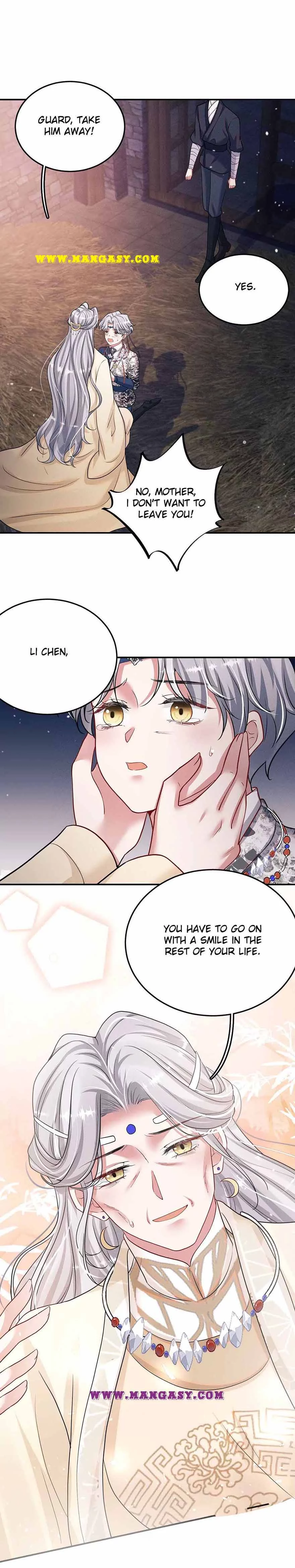Kiss You Every Day Chapter 48 page 9